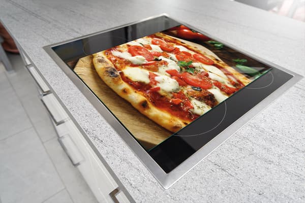 SKÄRBRÄDA I GLAS 45x52 PIZZA