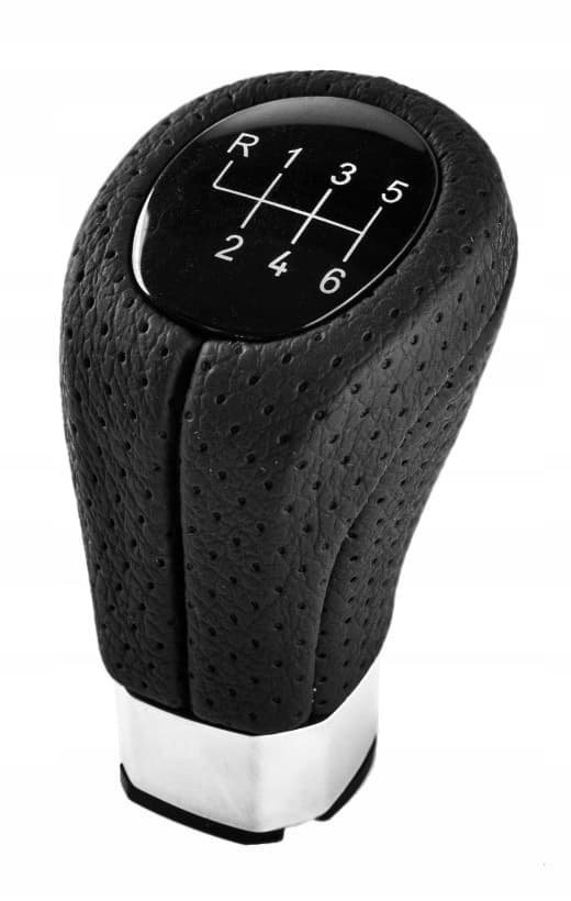 GEARKNOP TIL BMW F12 F13 E84 E83 E53 E90