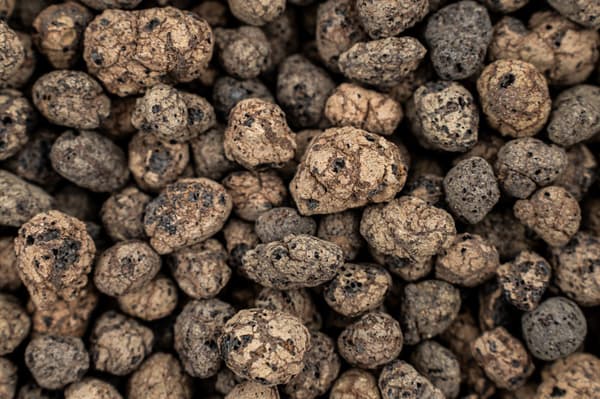 Soilico Afløbsbund 10-20 mm 3l