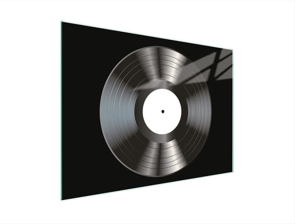 GLASSKÆREBRÆT 30x22 VINYL