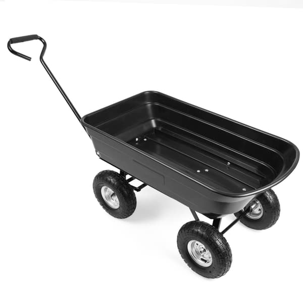Havevogn 75L Humberg 4871