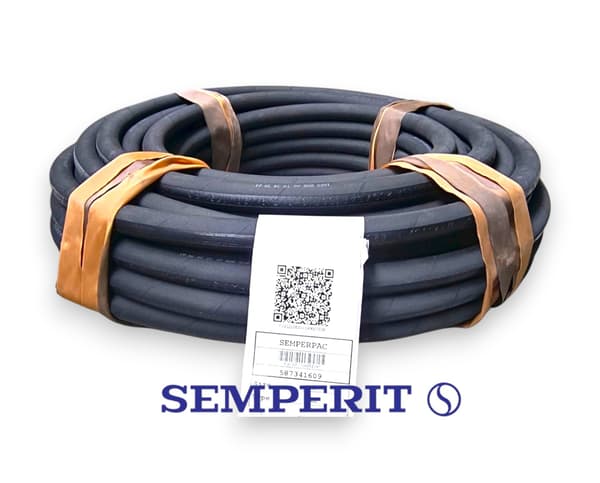 SEMPERIT hydraulikslange DN16 2SNK 290BAR