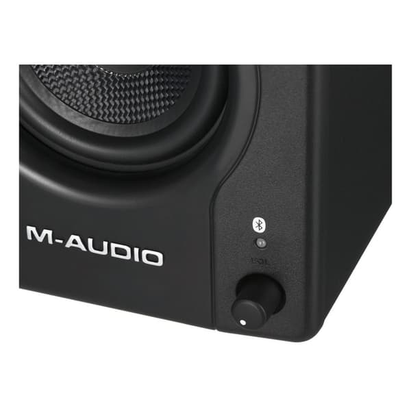M-Audio BX4 Pair BT - sæt Bluetooth-højttalere til monitorering