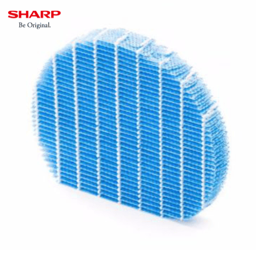 Sharp FZ-A61MFR kosteuttimen suodatin Sharp-puhdistimiin