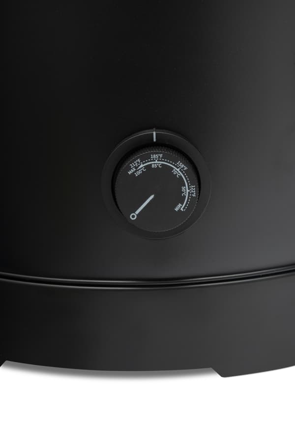 Elektrisk vokssmelter 5l
