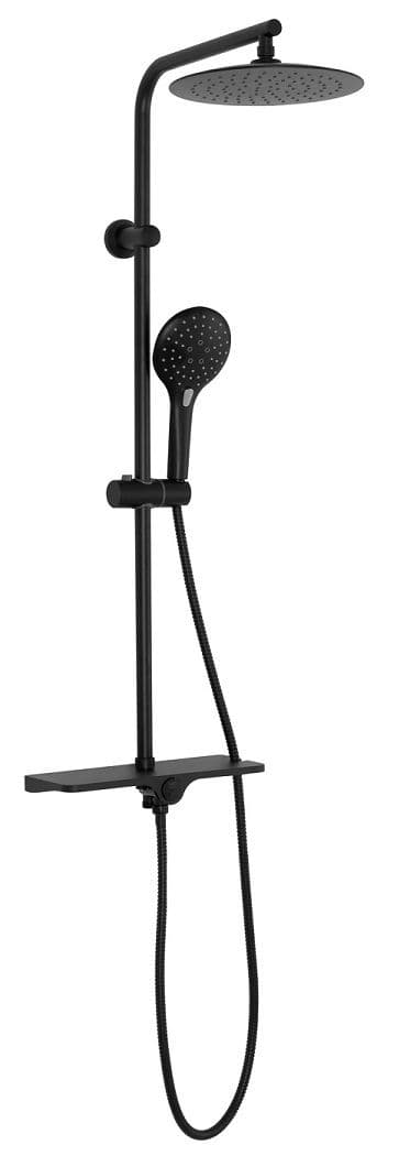 MIKE BRUSEKIT SORT TERMOSTAT SKU REA-P0550