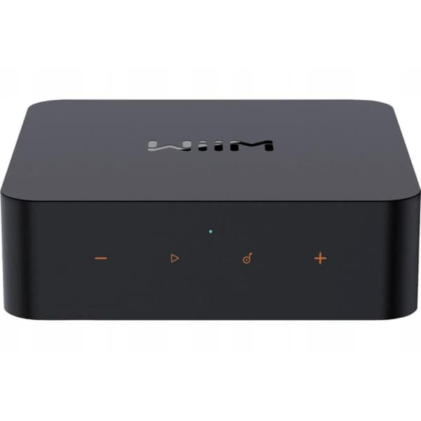 WiiM Pro - Netværksafspiller