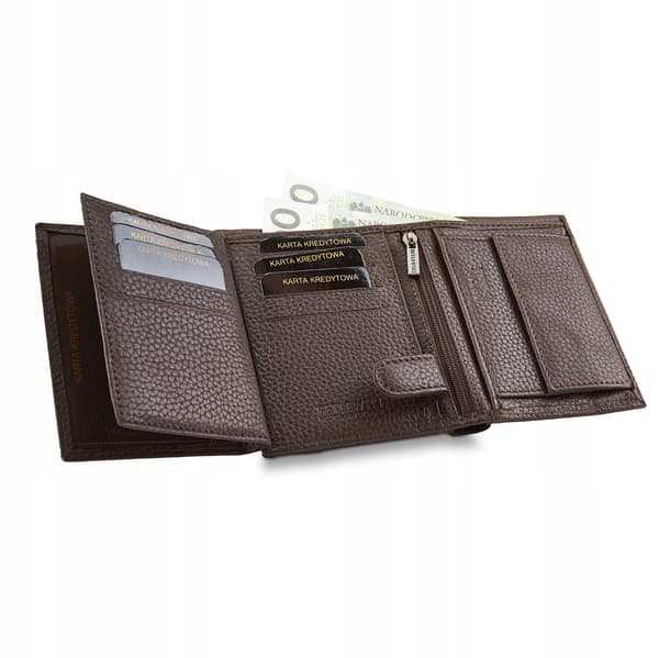 BPM-CF-62 C.BRAZ Herrepung LOUIS +CERTIFIKAT