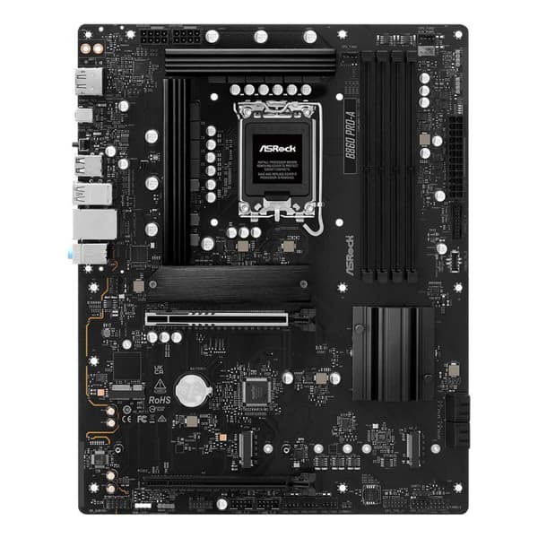 ASRock B860 Pro-A -emolevy