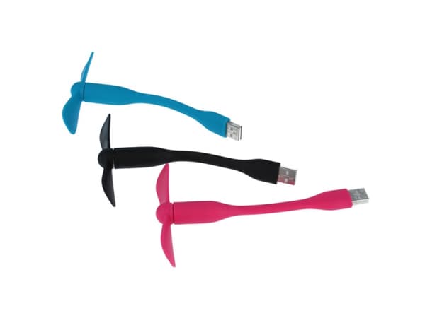 SS25 MINI USB-PINWHEEL