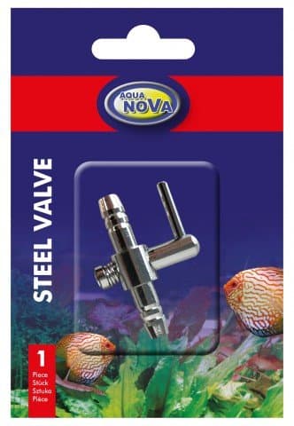 NV-S1 metalventil