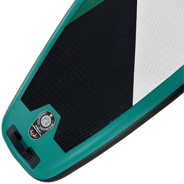 SUP PRO oppusteligt board med paddleboard 365cm - S08