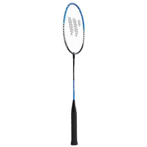 STEELTEC 216 BLÅ ÖNSKAN BADMINTONRACKET