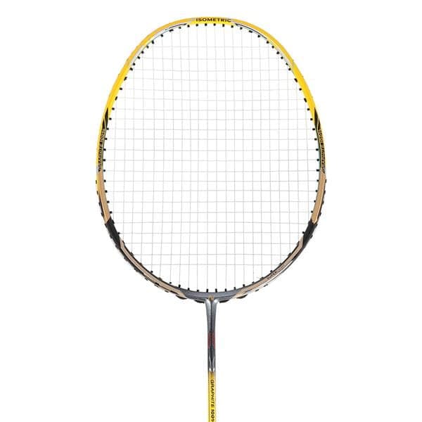 NR419 CARBON / BADMINTON RACKET + NILS SKYDD