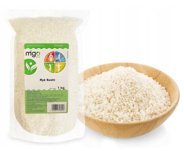 MIGOgroup Sushiris 1 kg