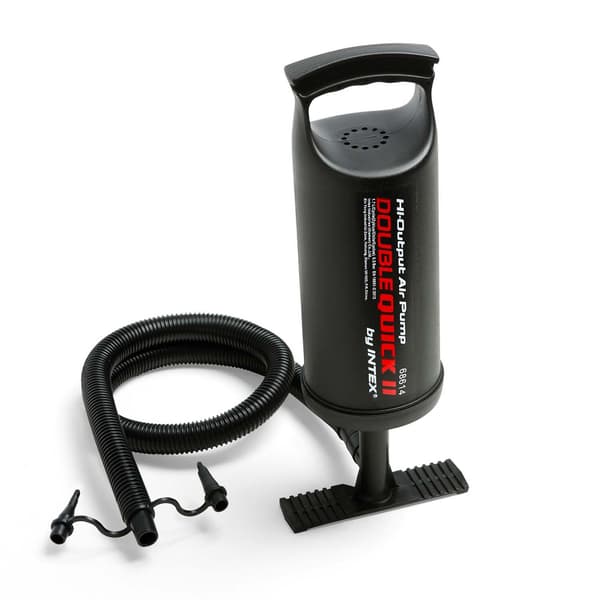 Dubbel Quick II Kolvpump 36 cm INTEX 68614