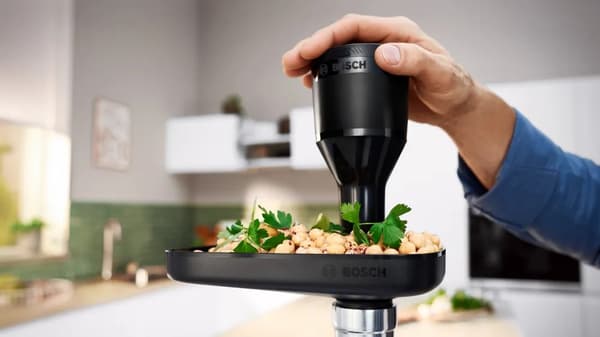 BOSCH MFW S430B kødhakker