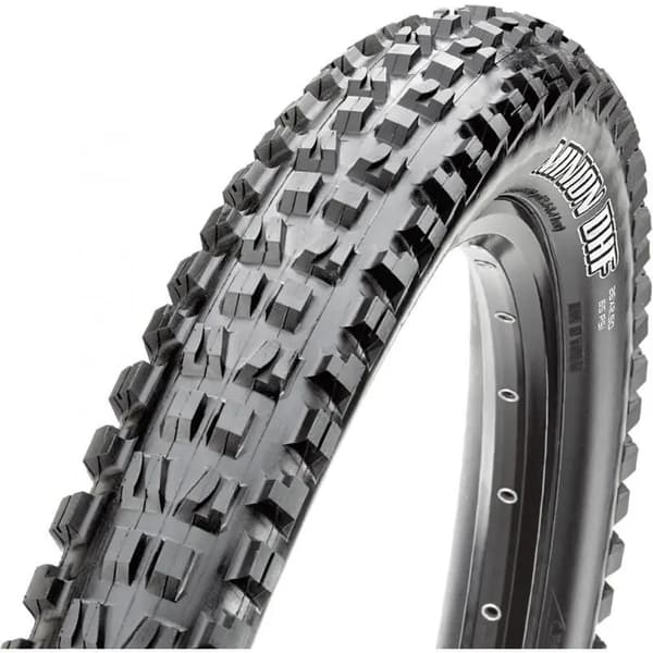 MAXXIS MINION DHF 29x2.50WT 3C Vikbart Däck MaxxTerra EXO TR Slanglöst
