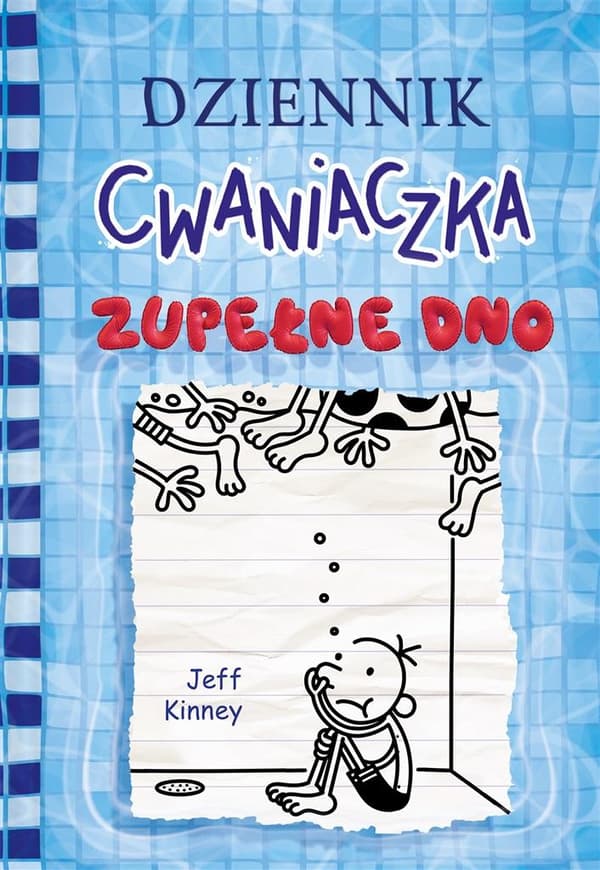 Neropatin päiväkirja. Aivan surkea.