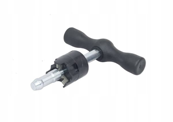 PEX-rør metalkalibrator 32 mm