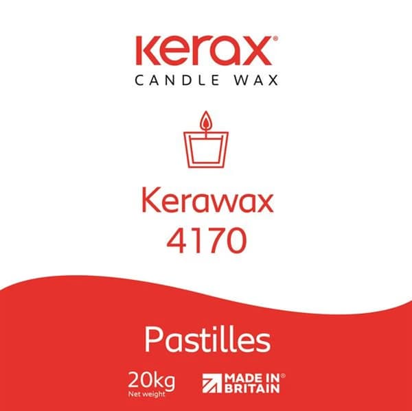 Rapsvax KeraWax 4170 1kg