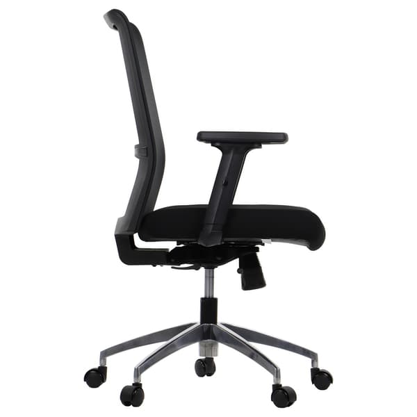 RIVERTON M/L/AL - forskellige farver - sort-sort