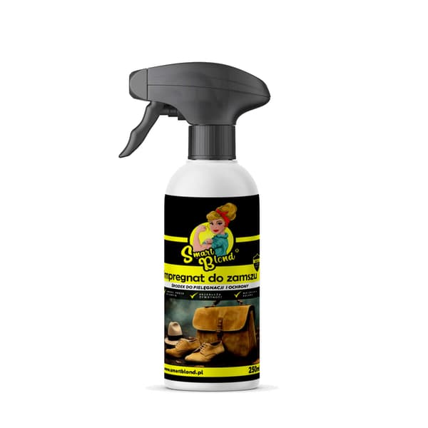 SMARTBLOND® ruskindsimprægnering 250 ml
