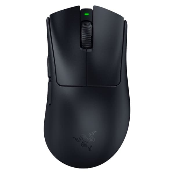 Razer DeathAdder V4 Pro - Pelihiiri - Musta
