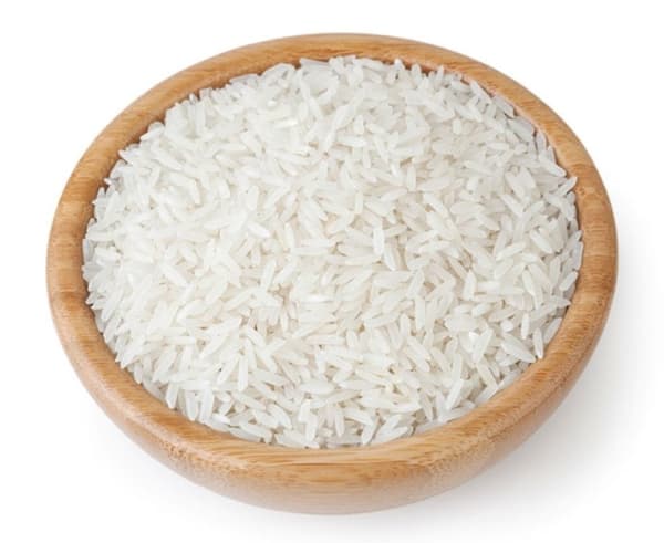MIGOgroup parabolisk ris 1 kg