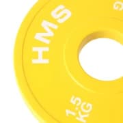 CBRS SET 01 (10 DELAR) HMS OS-PLATTSET