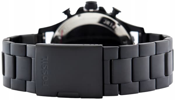 Fossil herrklocka JR1401