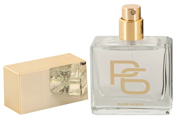 P6 Parfym med feromoner för män 30ml