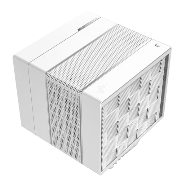 DeepCool ASSASSIN VC ELITE WH -jäähdytys