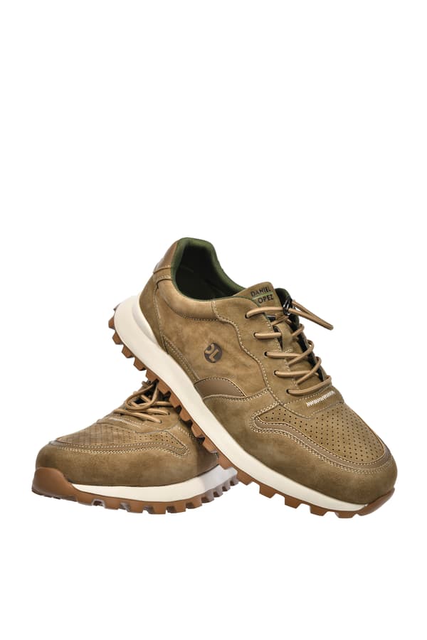 TOMAS Daniel Lopez TT1D4030 44 herrsneakers