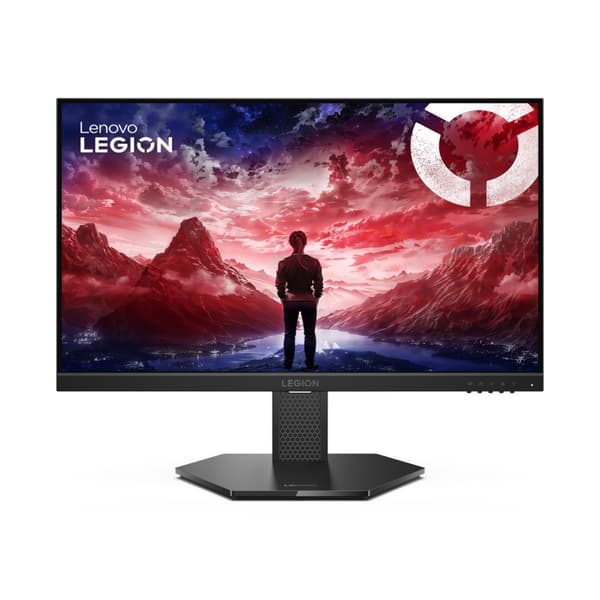 Lenovo Legion 25-10 24,5” FHD HDMI DP Eclipse Sort