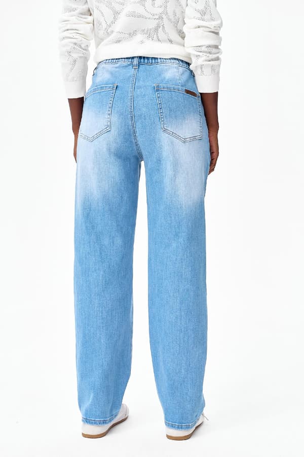 Damjeans 3D 1706 Jeans 36