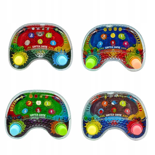 WATER GAME gaming pad SOLID premium VÆGT 300 gram
