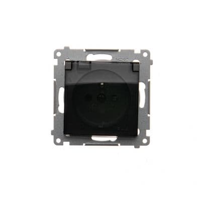 S54 DGZ1BZ.01/49A IP44-UTTAG