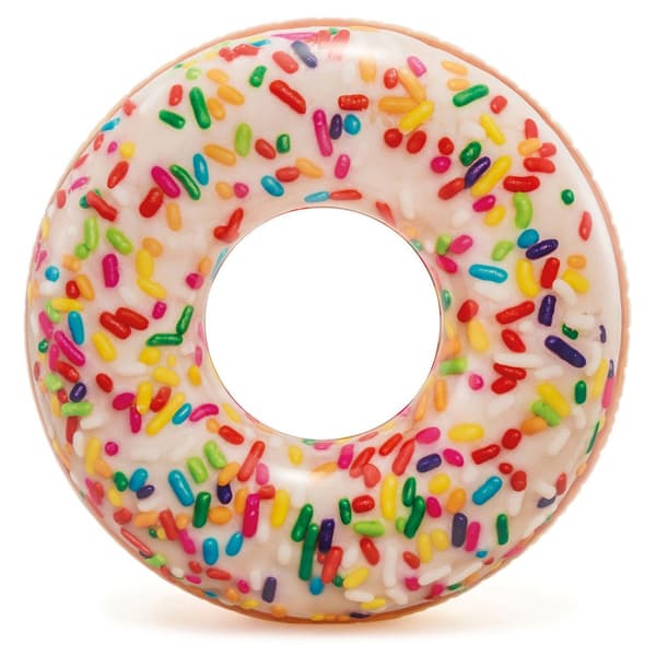 Badring Donut 99 cm INTEX 56263