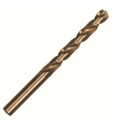 Koboltbor 4,1 mm HSS-G Co5%