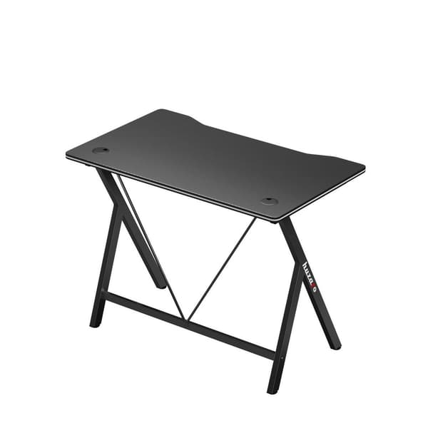 Huzaro Hero 1.4 Sort Gaming Desk