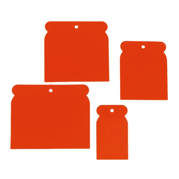 Kroppsfyllmedel - Mako-set