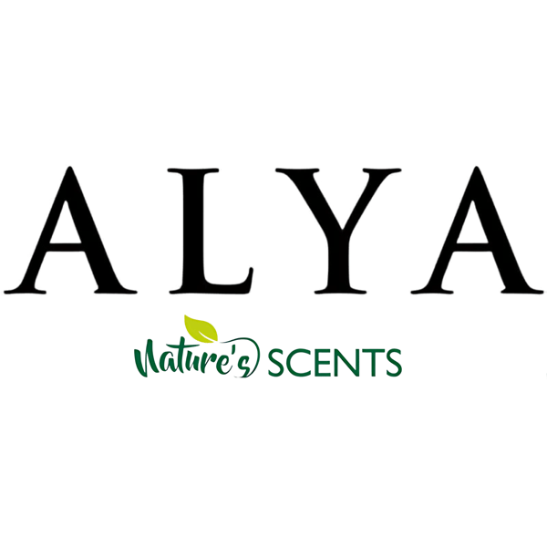 Alya Kirsebærblomst Duftpinde 100ml