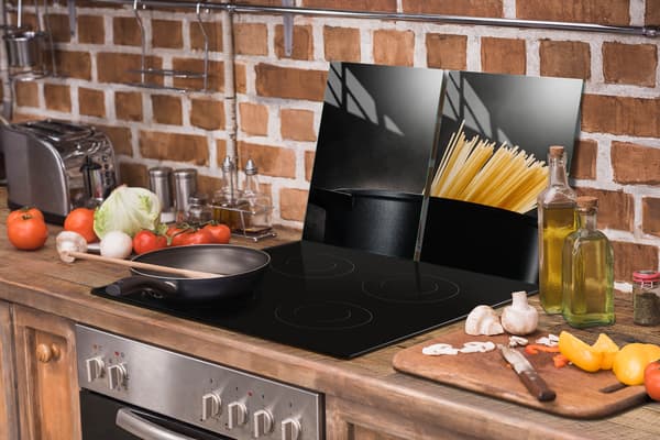 LASINEN SUOJALEVY LIEDELLE 70x52 PASTA