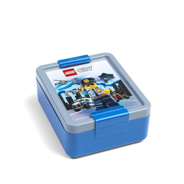 LEGO(R) Madkasseby