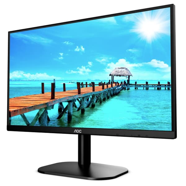 AOC LED 21.5 22B2H/EU Skærm