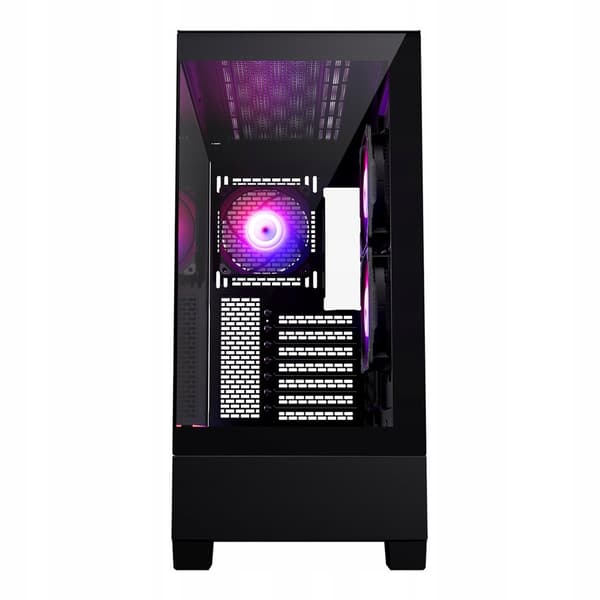 Phanteks XT View Windows, D-RGB Sort