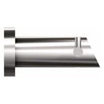 Dobbelt toiletpapirholder