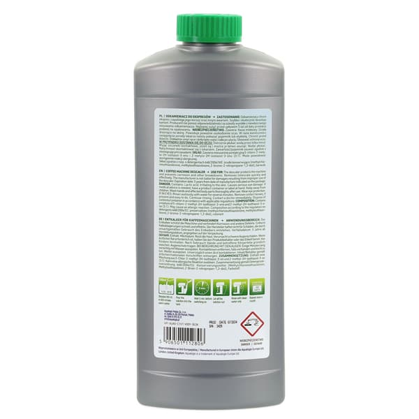 Aqualogis Verde 1L
