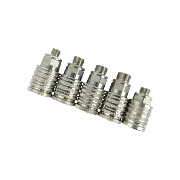 Lynkobling EURO-muffe M20X1.5 ISO A